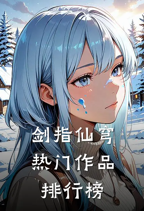 剑指仙穹热门作品排行榜