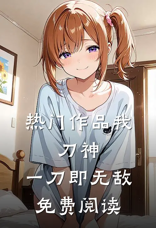 热门作品我,刀神,一刀即无敌免费阅读