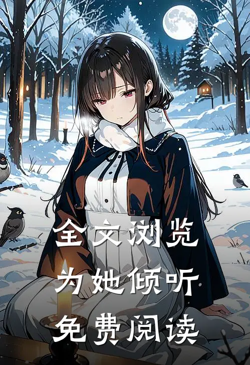 全文浏览为她倾听免费阅读