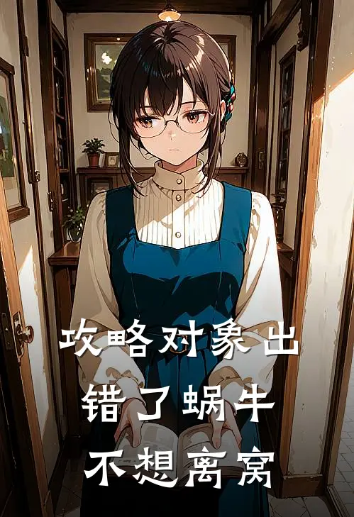 攻略对象出错了蜗牛不想离窝