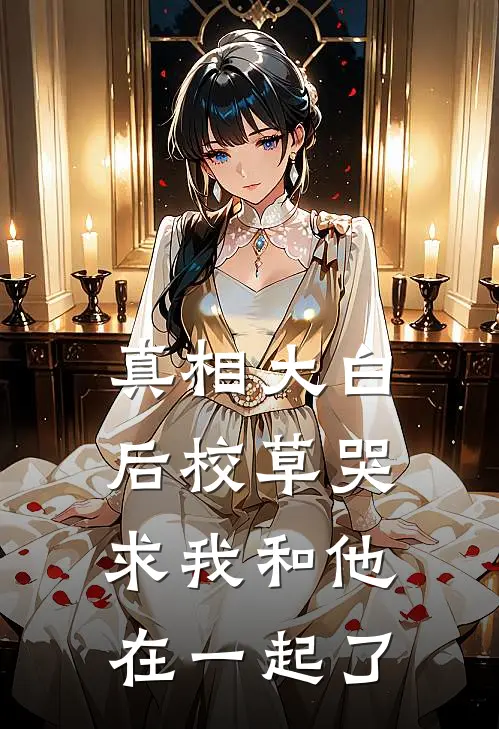 真相大白后校草哭求我和他在一起了