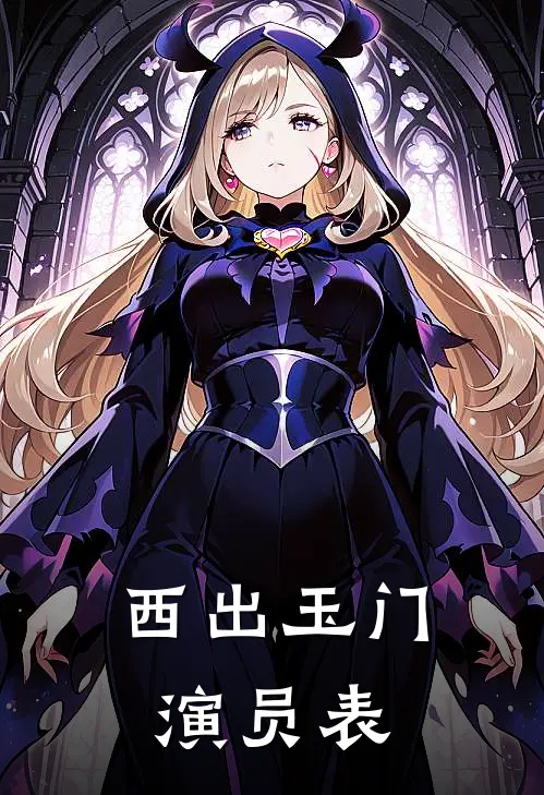 西出玉门演员表