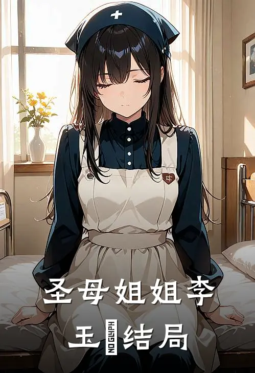 圣母姐姐李玉婠结局