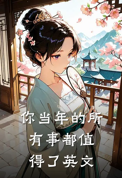你当年的所有事都值得了英文
