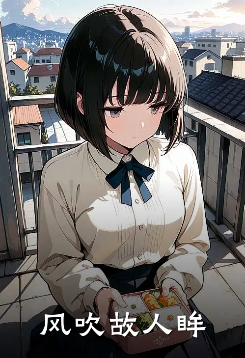 风吹故人眸