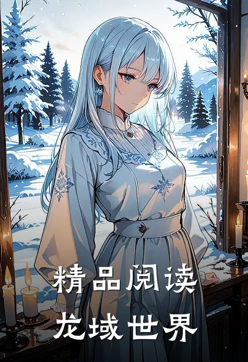 精品阅读龙域世界