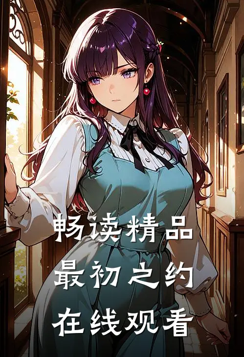 畅读精品最初之约在线观看