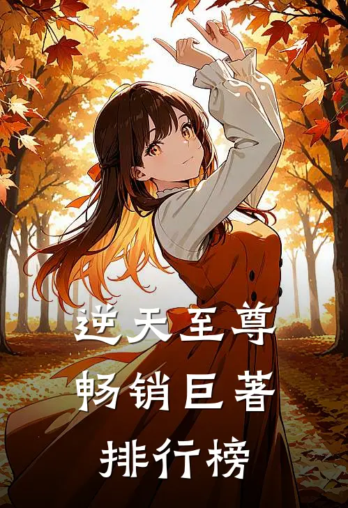 逆天至尊畅销巨著排行榜