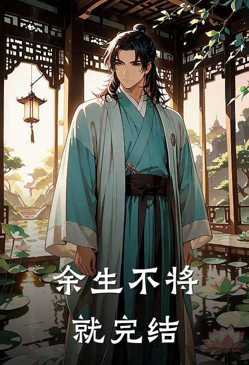 余生不将就完结