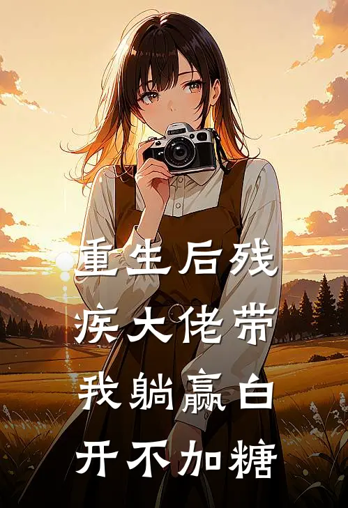 重生后残疾大佬带我躺赢 白开不加糖