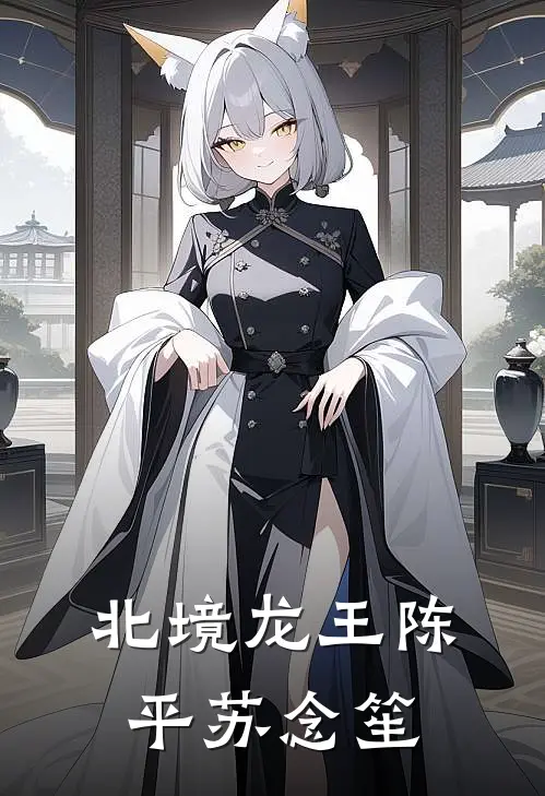 北境龙王陈平苏念笙
