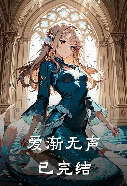 爱渐无声已完结