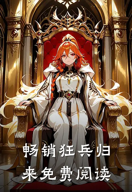 畅销狂兵归来免费阅读