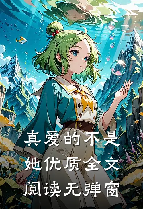 真爱的不是她优质全文阅读无弹窗