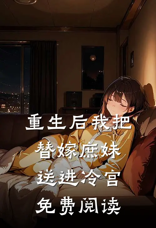重生后我把替嫁庶妹送进冷宫免费阅读