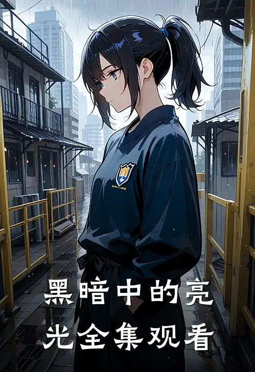 黑暗中的亮光 全集观看