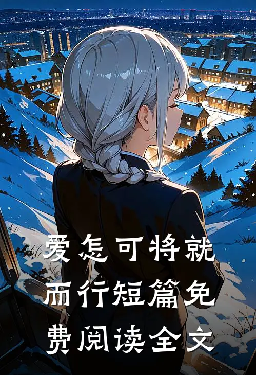 爱怎可将就而行短篇免费阅读全文