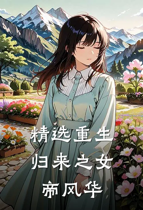 精选重生归来之女帝风华