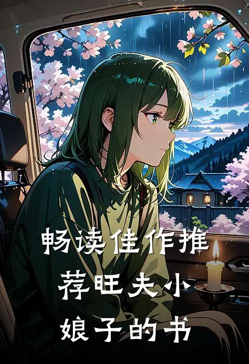 畅读佳作推荐旺夫小娘子的书