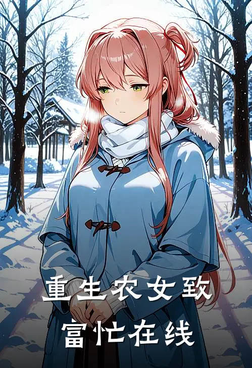 重生农女致富忙在线