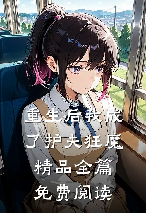 重生后我成了护夫狂魔精品全篇免费阅读