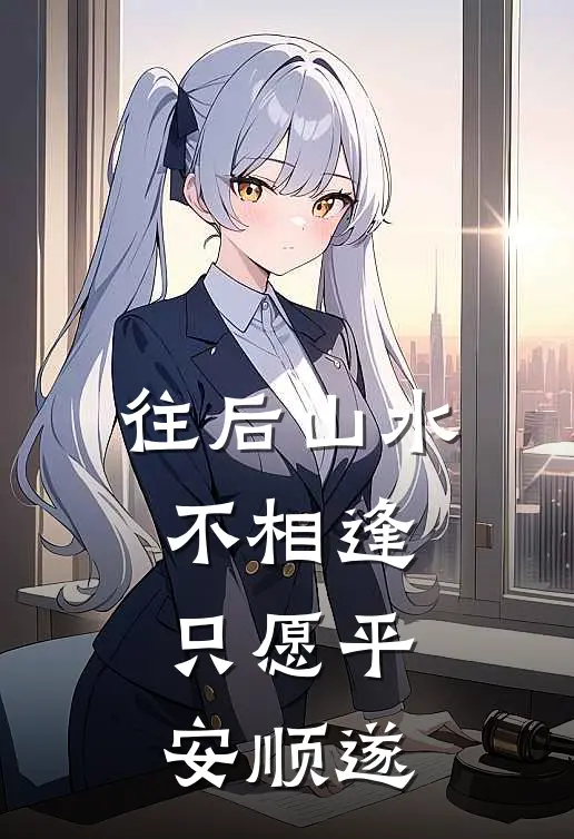 往后山水不相逢,只愿平安顺遂