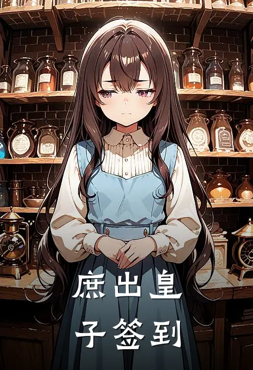 庶出皇子签到