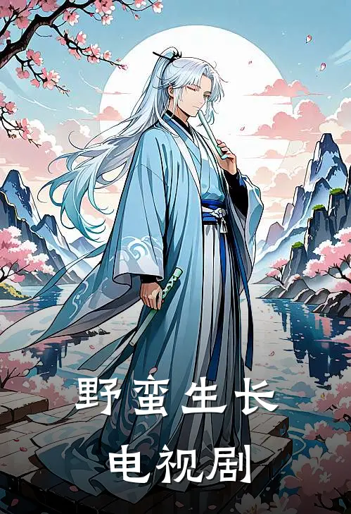 野蛮生长电视剧