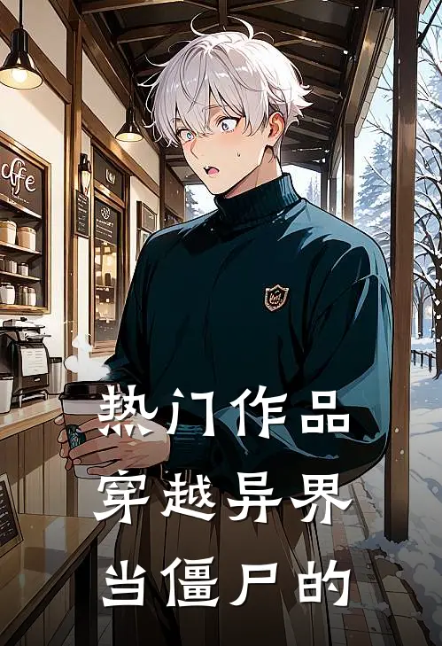 热门作品穿越异界当僵尸的