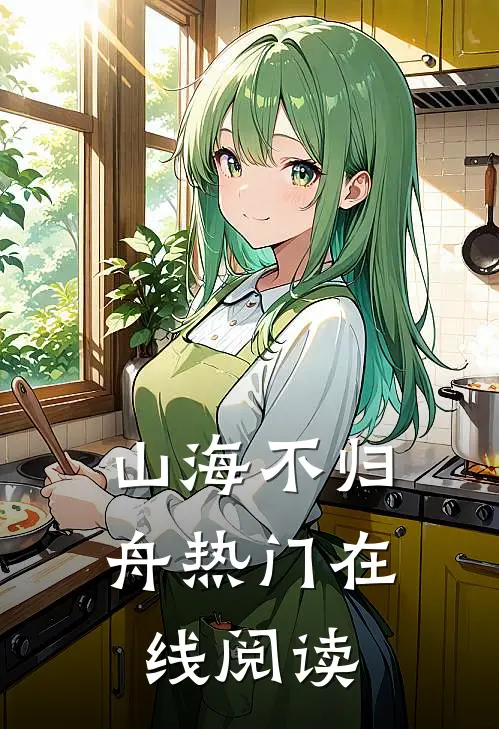 山海不归舟热门在线阅读