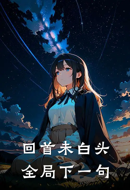 回首未白头全局下一句