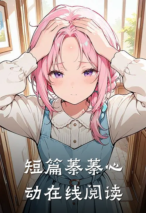 短篇蓁蓁心动在线阅读
