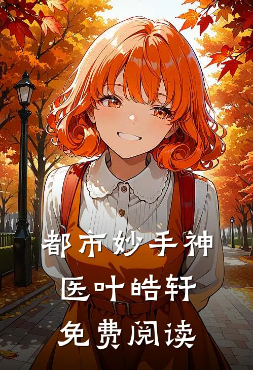 都市妙手神医叶皓轩免费阅读
