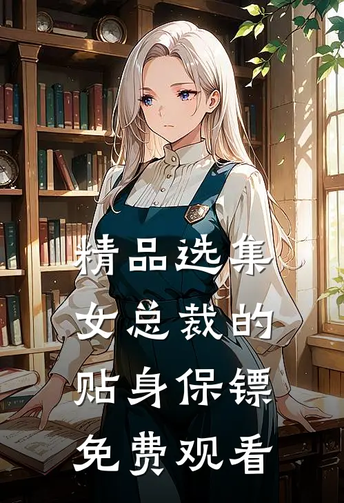 精品选集女总裁的贴身保镖免费观看