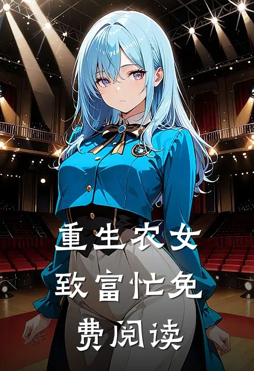 重生农女致富忙免费阅读
