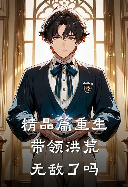 精品篇重生带领洪荒无敌了吗