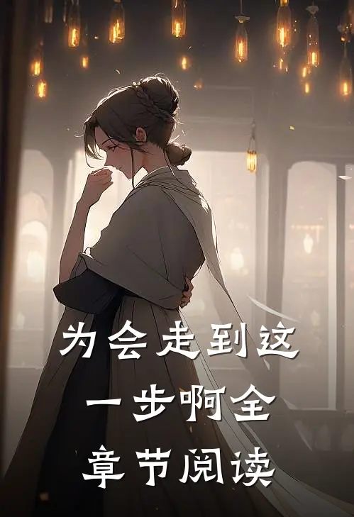 为会走到这一步啊全章节阅读