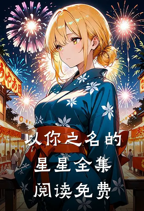以你之名的星星全集阅读免费