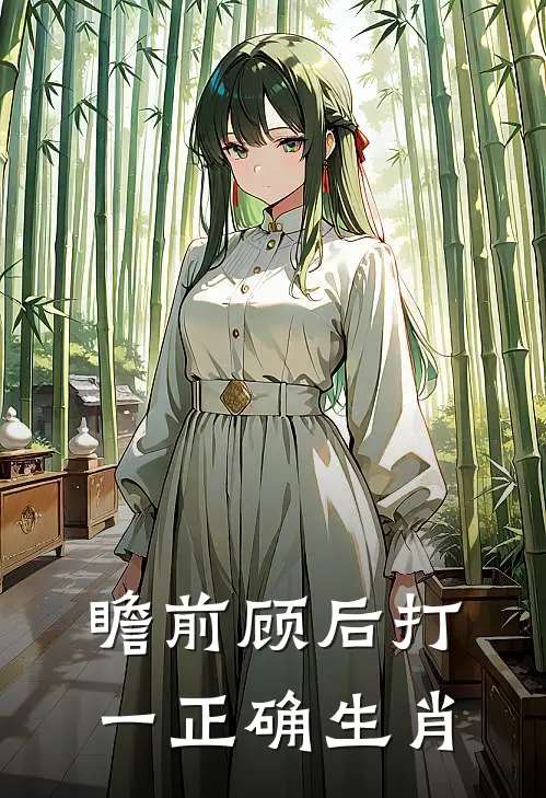 瞻前顾后打一正确生肖