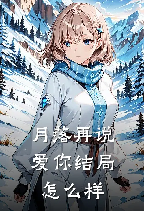 月落再说爱你结局怎么样