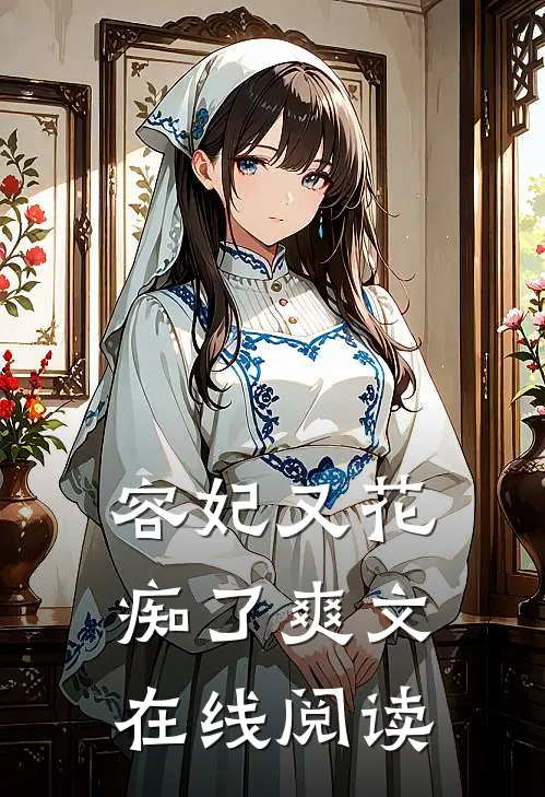 容妃又花痴了爽文在线阅读
