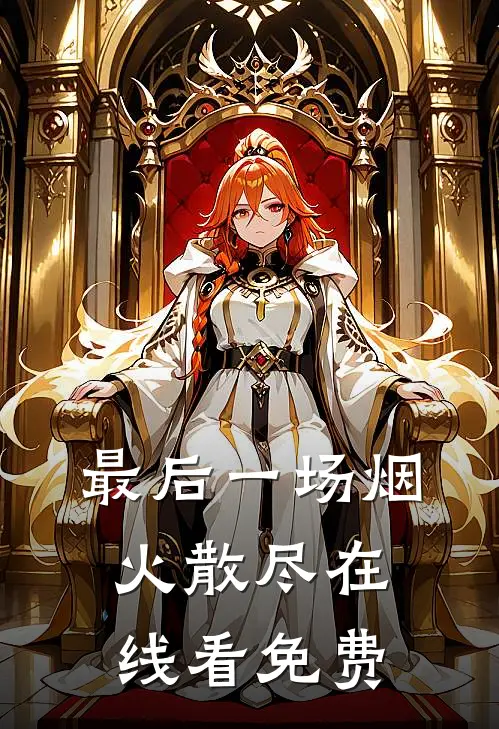 最后一场烟火散尽在线看免费