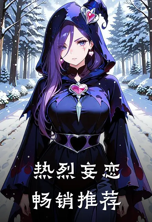热烈妄恋畅销推荐