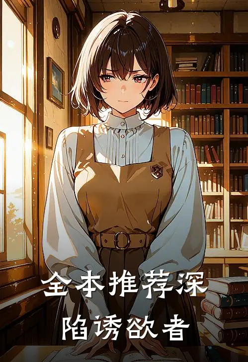 全本推荐深陷诱欲者