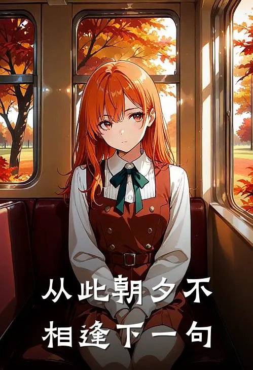 从此朝夕不相逢下一句