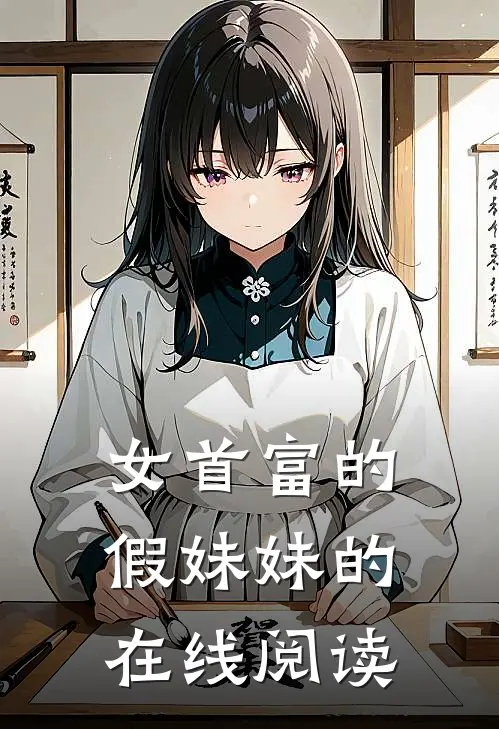 女首富的假妹妹的在线阅读