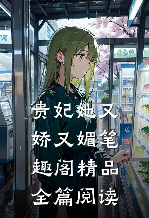 贵妃她又娇又媚 笔趣阁精品全篇阅读