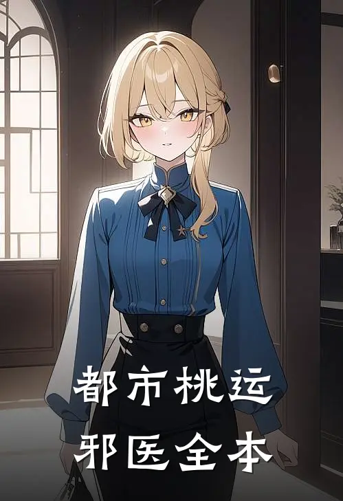 都市桃运邪医全本