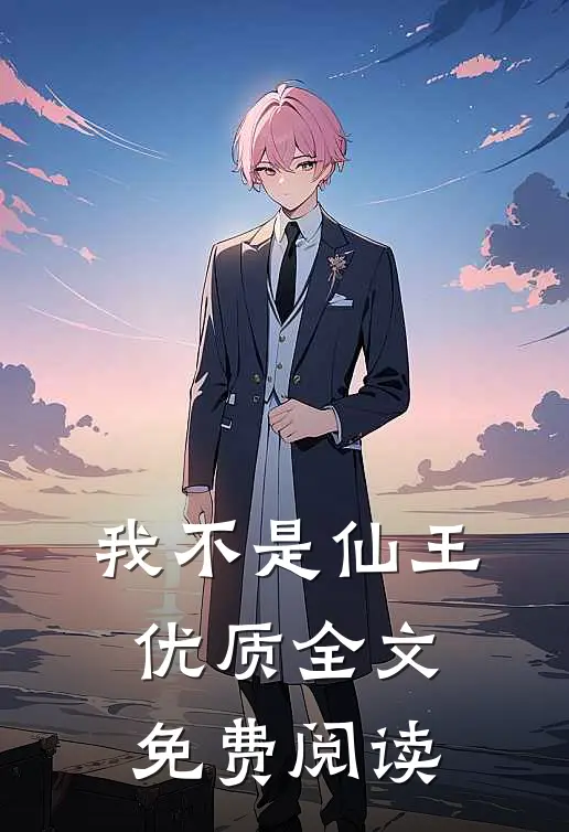 我不是仙王优质全文免费阅读