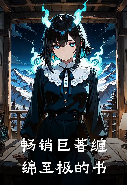 畅销巨著缠绵至极的书